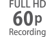 60p full HD